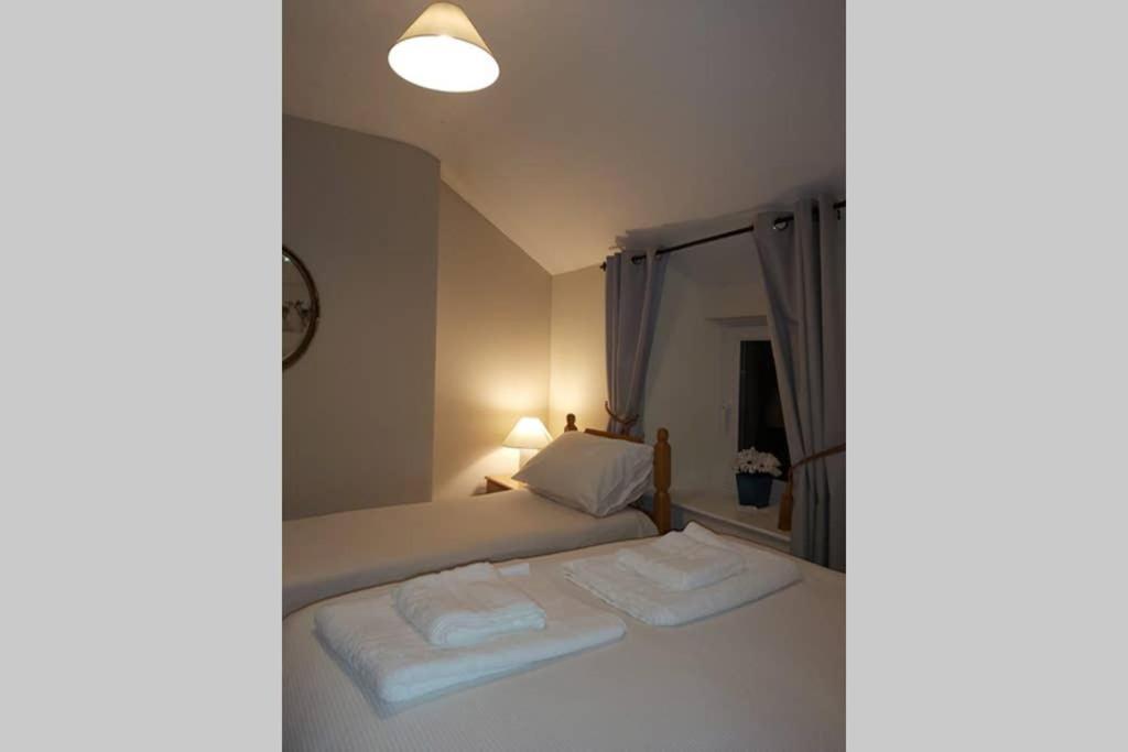 Self Catering Cottage Talsarnau Экстерьер фото